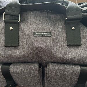 Hook and Albert Duffel Bag